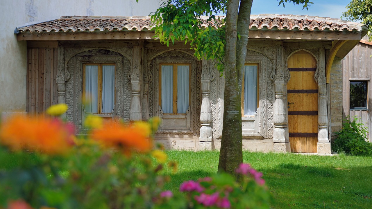 Photo of Bedroom in Saint-Martin-de-Re
