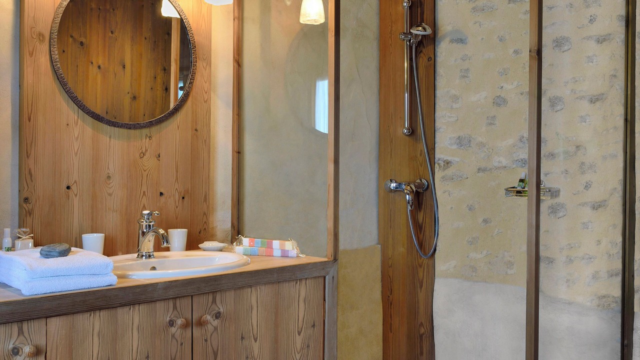 Photo of Bathroom in Saint-Martin-de-Re