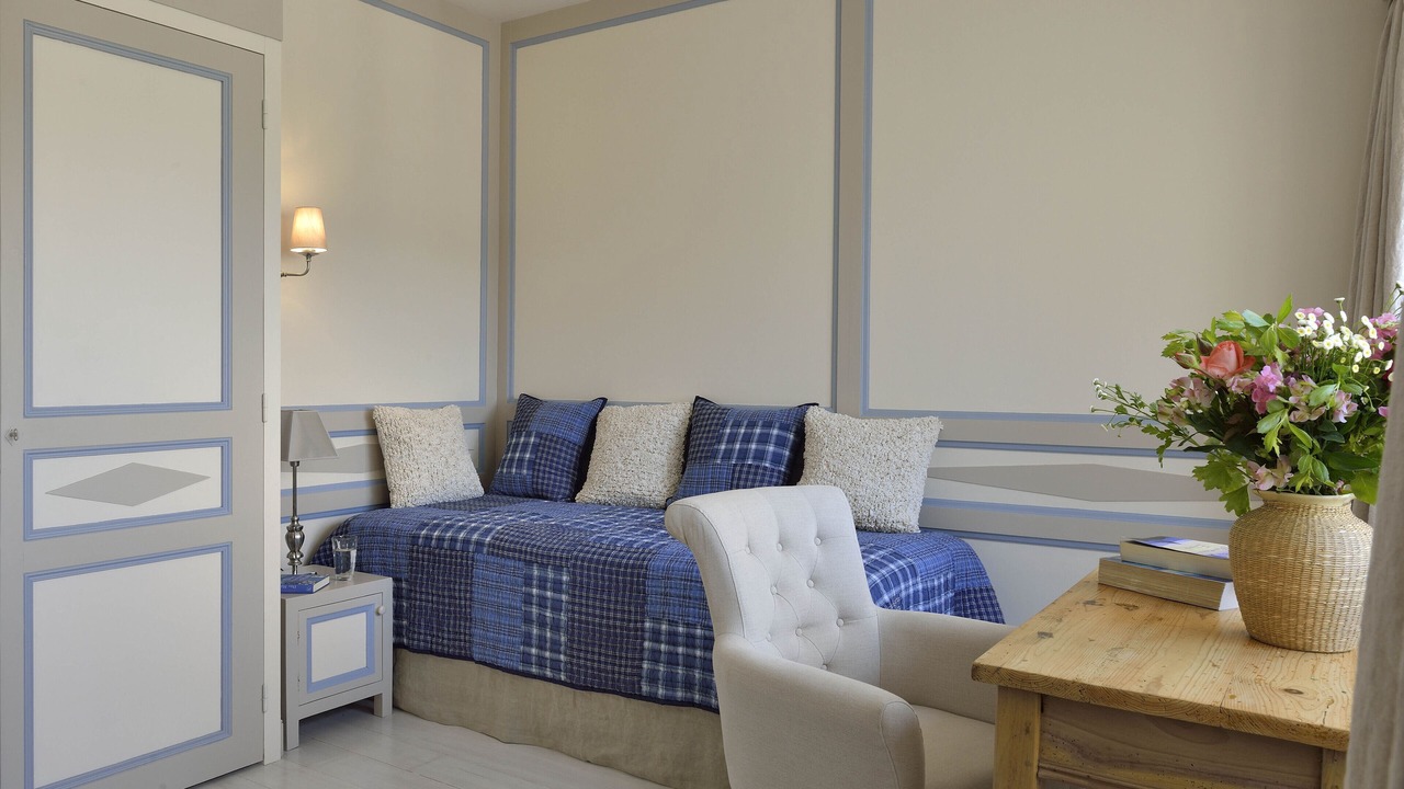 Photo of Bedroom in Saint-Martin-de-Re