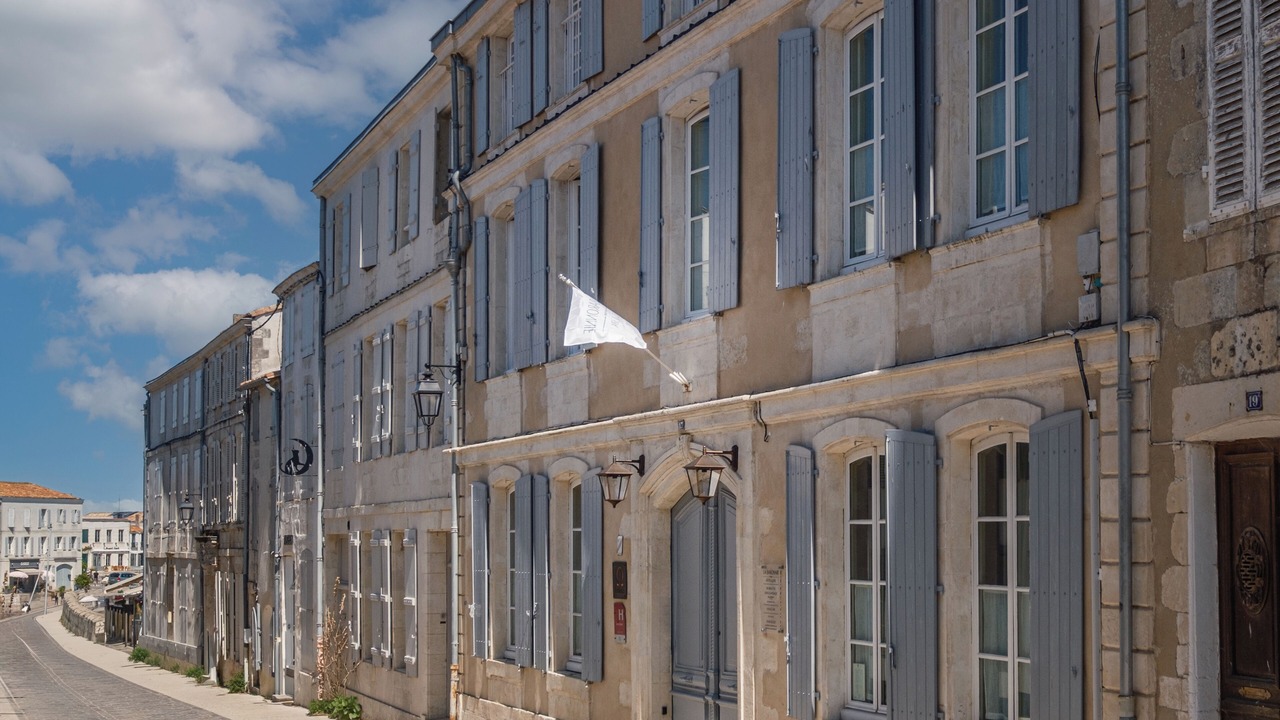 Photo of Outdoor in Saint-Martin-de-Re