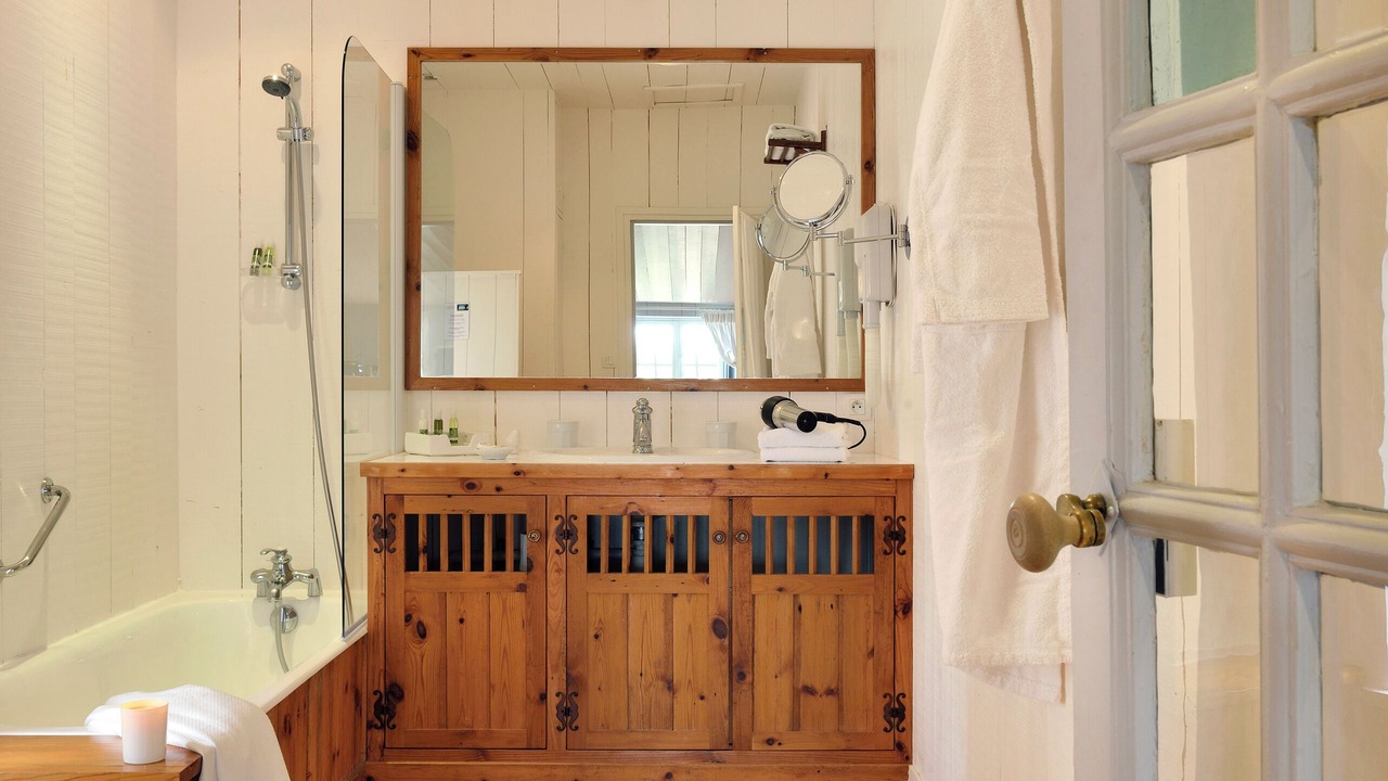 Photo of Bathroom in Saint-Martin-de-Re