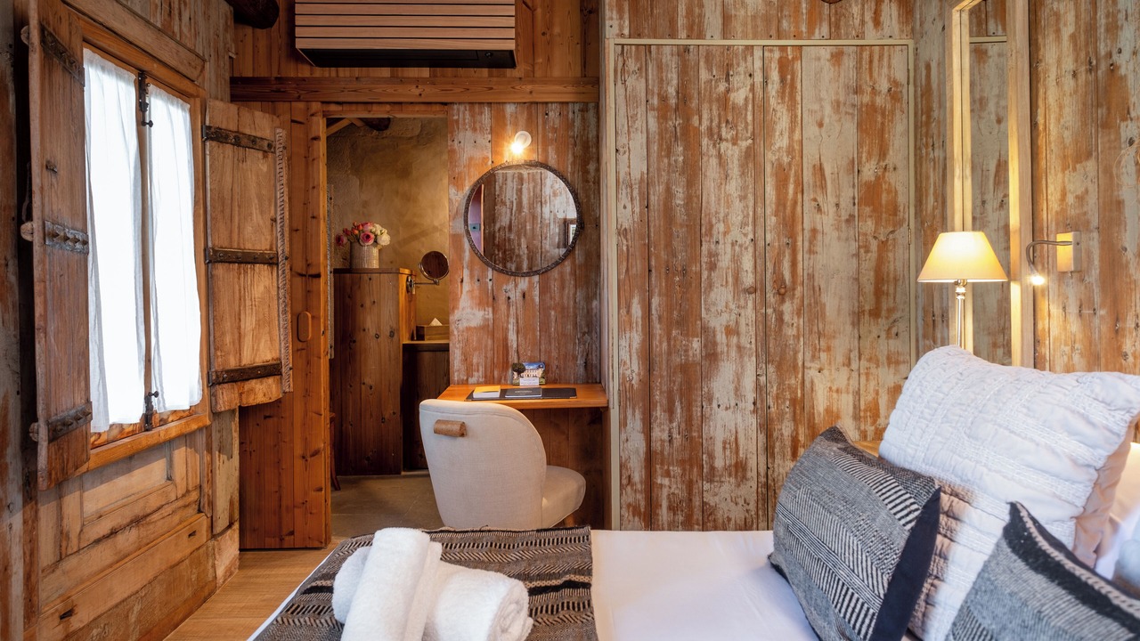 Photo of Bedroom in Saint-Martin-de-Re