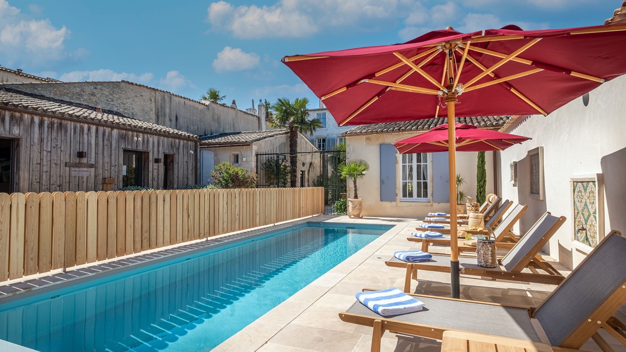 Photo of Outdoor in Saint-Martin-de-Re