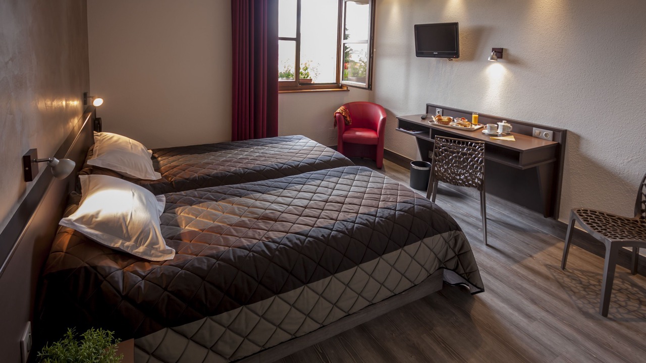 Photo of Bedroom in Lipsheim