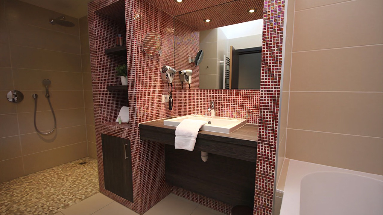 Photo of Bathroom in Lipsheim