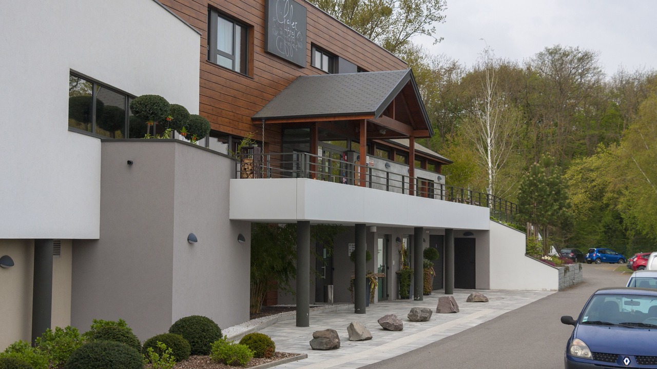 Photo of Outdoor in Lipsheim