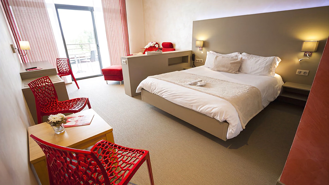 Photo of Bedroom in Lipsheim