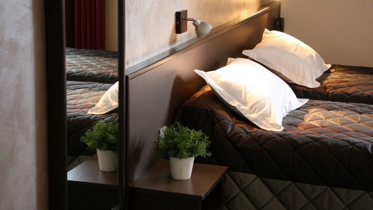 Photo of Bedroom in Lipsheim