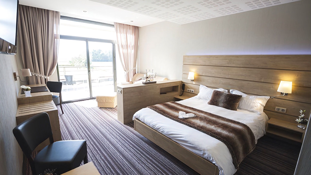 Photo of Bedroom in Lipsheim