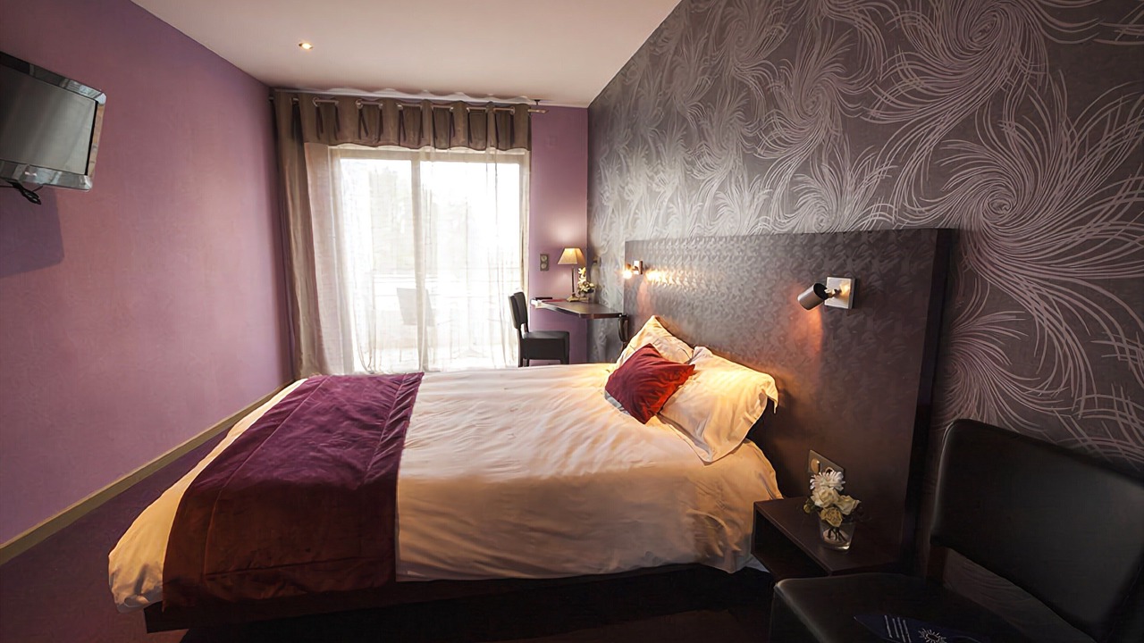 Photo of Bedroom in Lipsheim