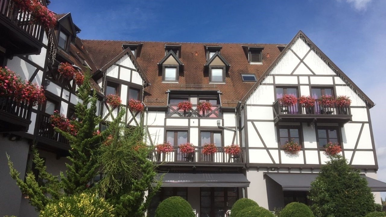 Photo of Outdoor in Lipsheim
