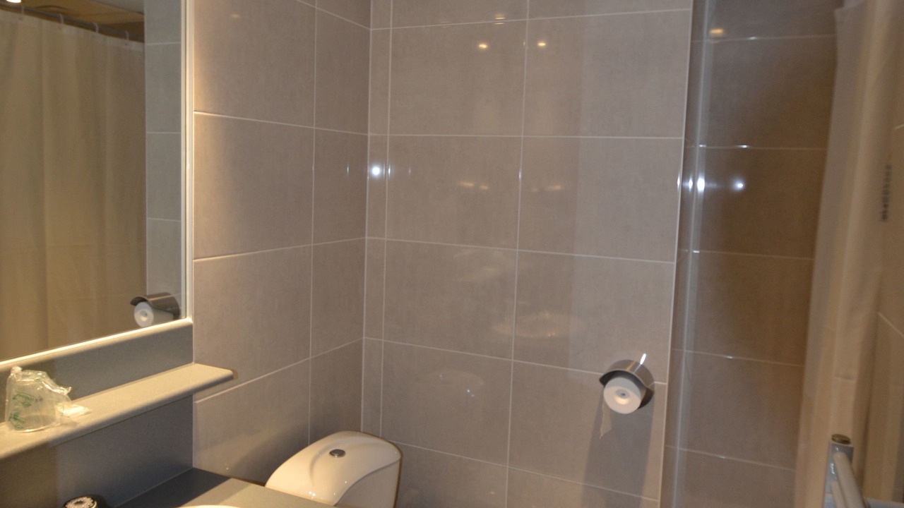 Photo of Bathroom in Lipsheim