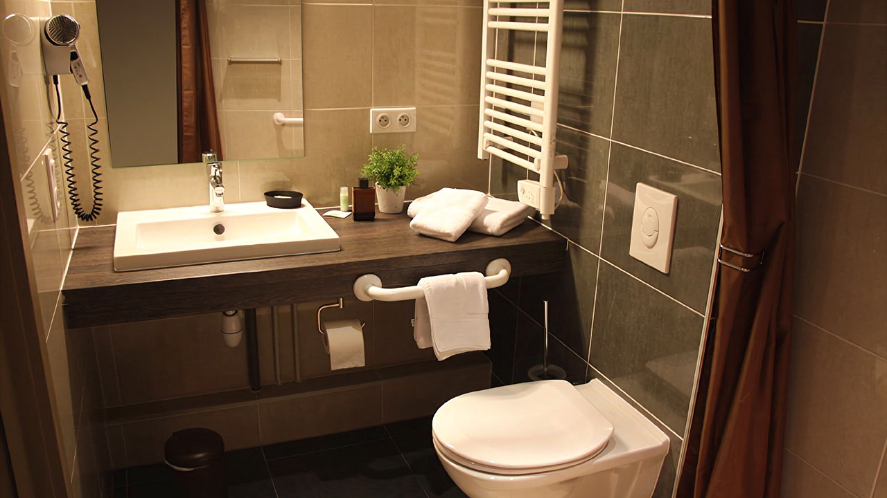 Photo of Bathroom in Lipsheim