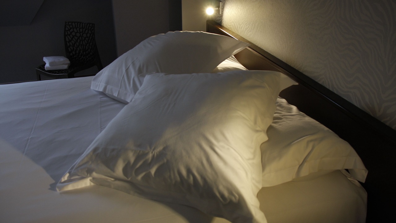 Photo of Bedroom in Lipsheim