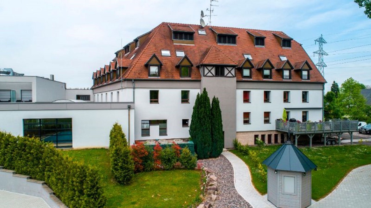 Photo of Outdoor in Lipsheim