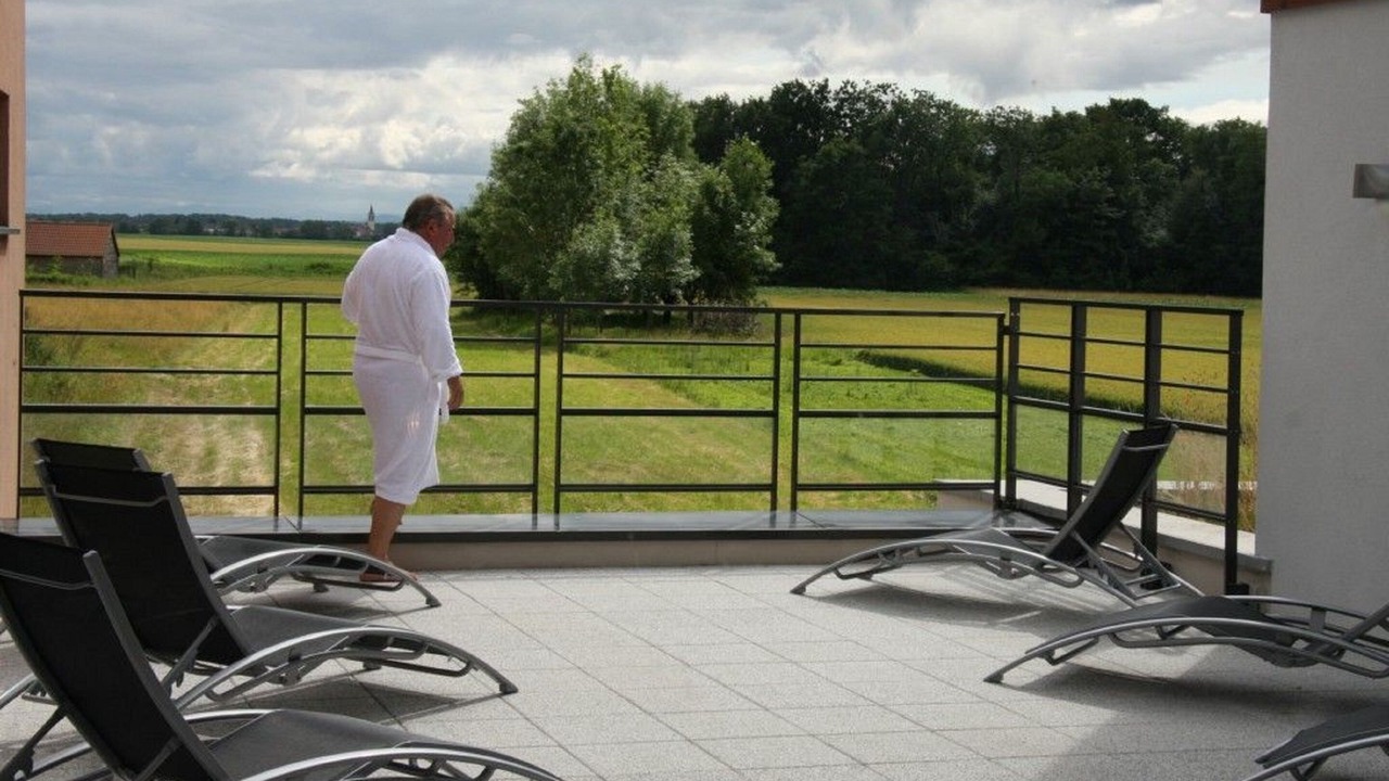 Photo of Patio Balcony in Lipsheim