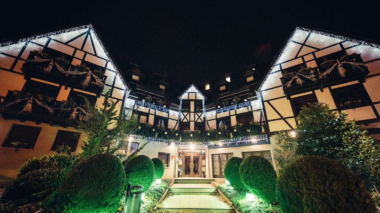 Photo of Outdoor in Lipsheim