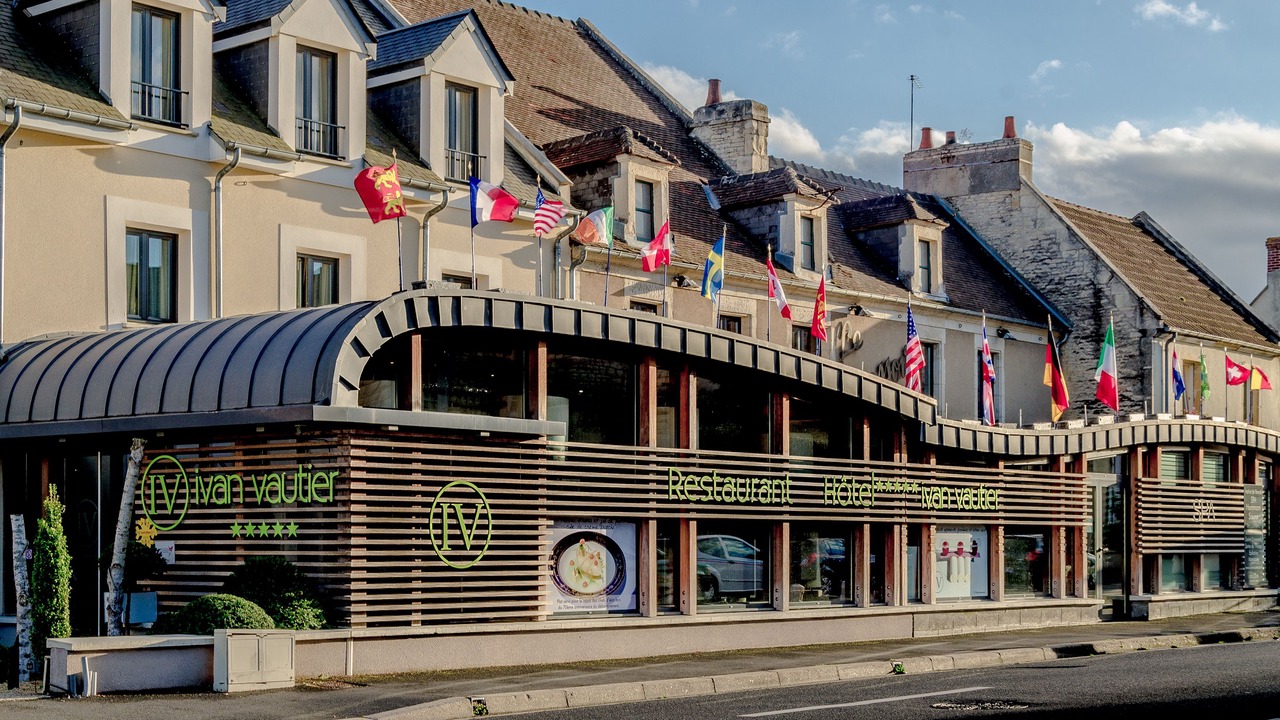 Photo of Outdoor in Bas de Venoix