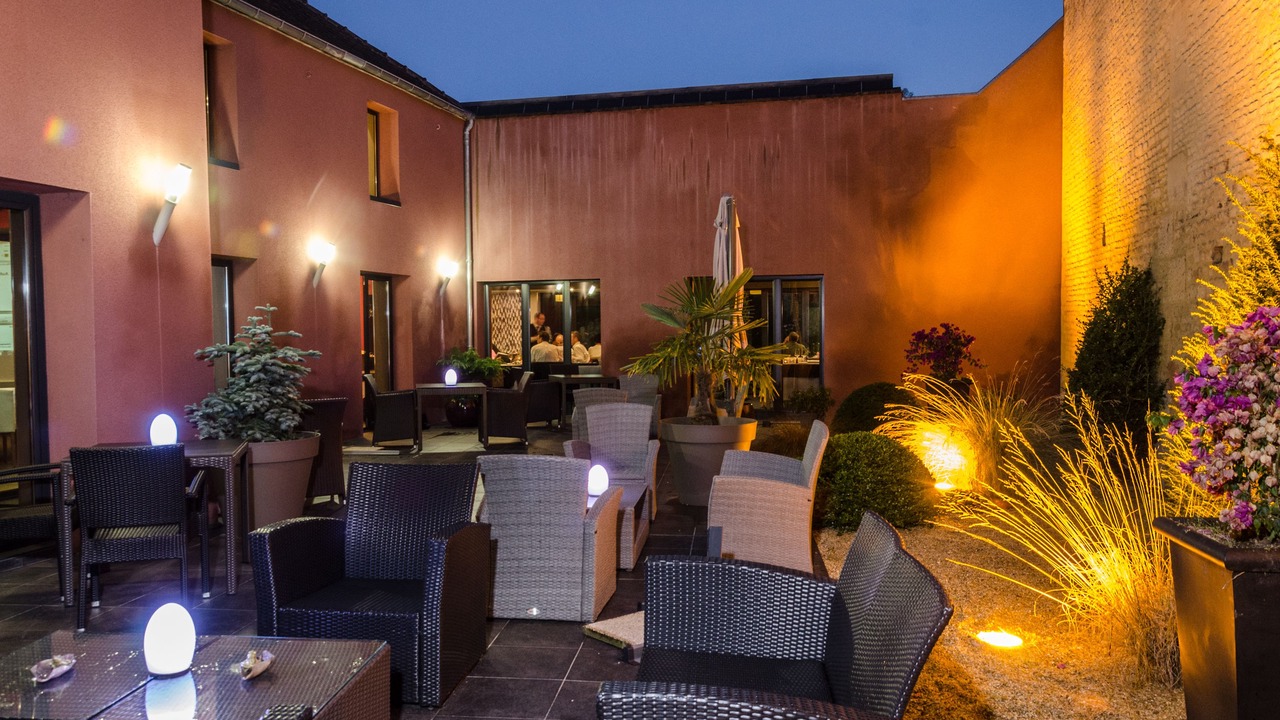 Photo of Patio Balcony in Bas de Venoix