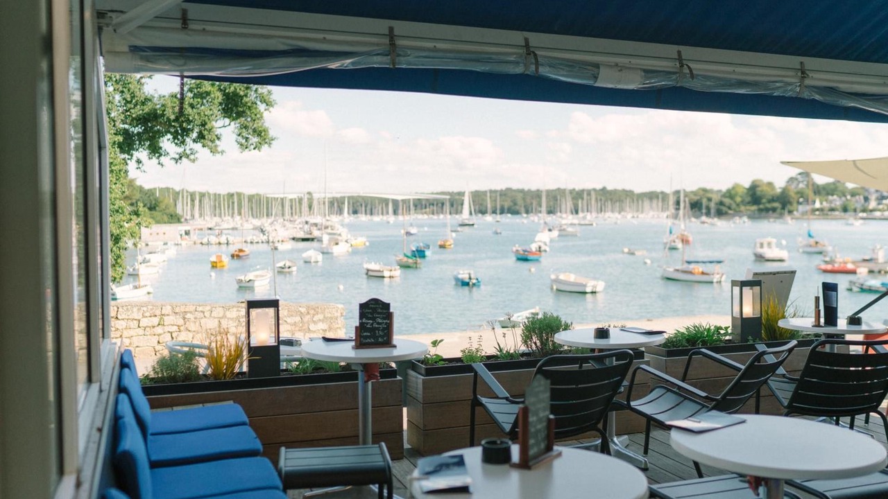 Photo of Patio Balcony in Saint-Marine