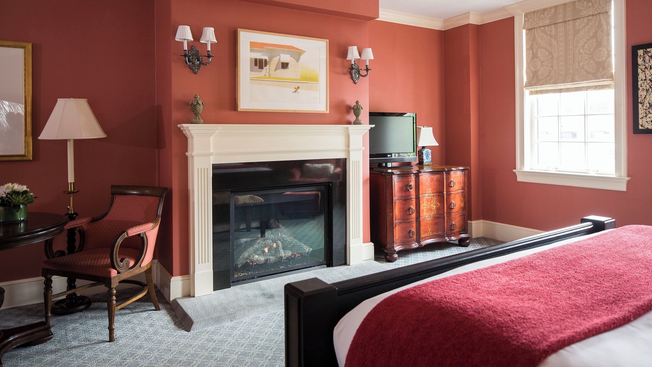 Photo of Bedroom in Southport