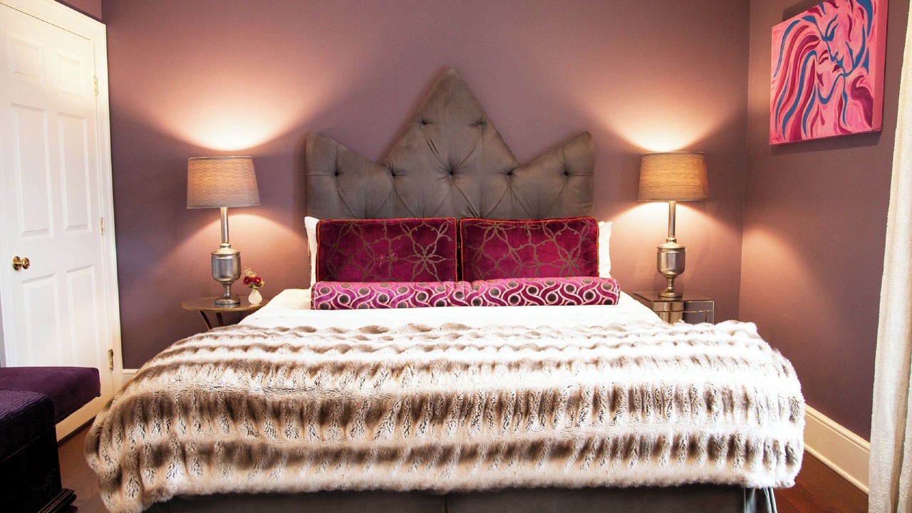 Photo of Bedroom in Southport