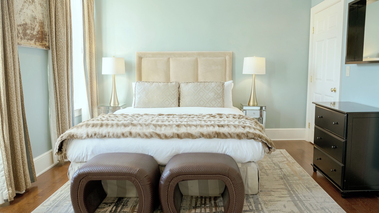 Photo of Bedroom in Southport