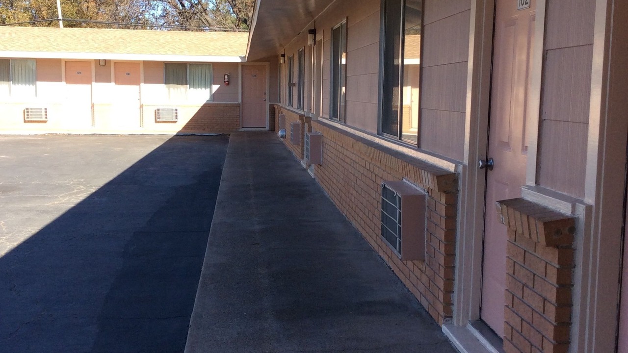 Photo of Outdoor in Comanche
