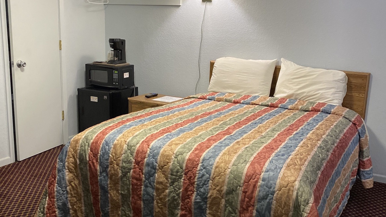 Photo of Bedroom in Comanche