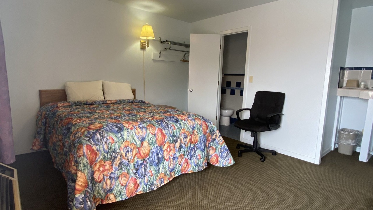 Photo of Bedroom in Comanche