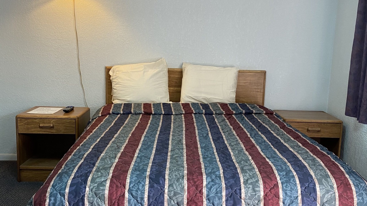 Photo of Bedroom in Comanche