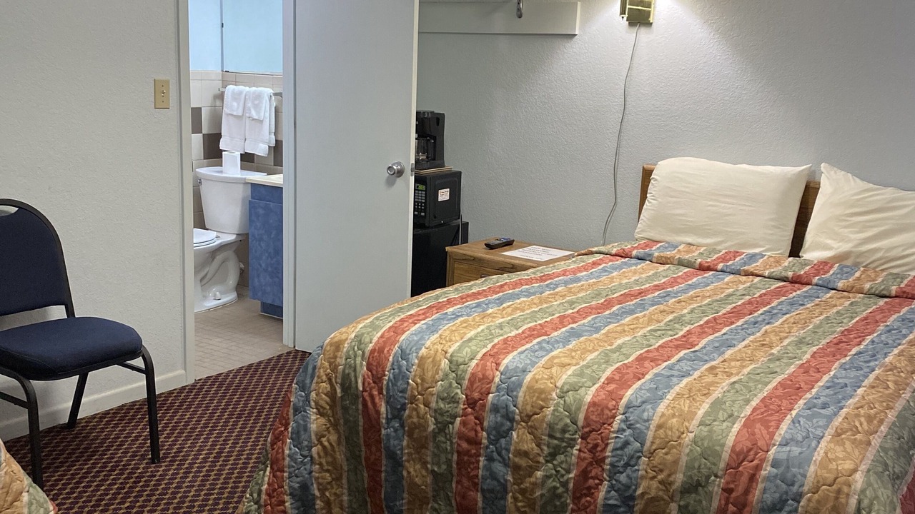 Photo of Bedroom in Comanche