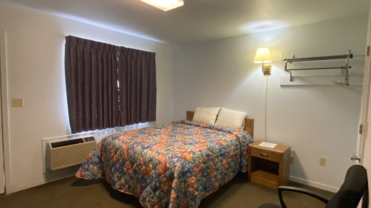 Photo of Bedroom in Comanche