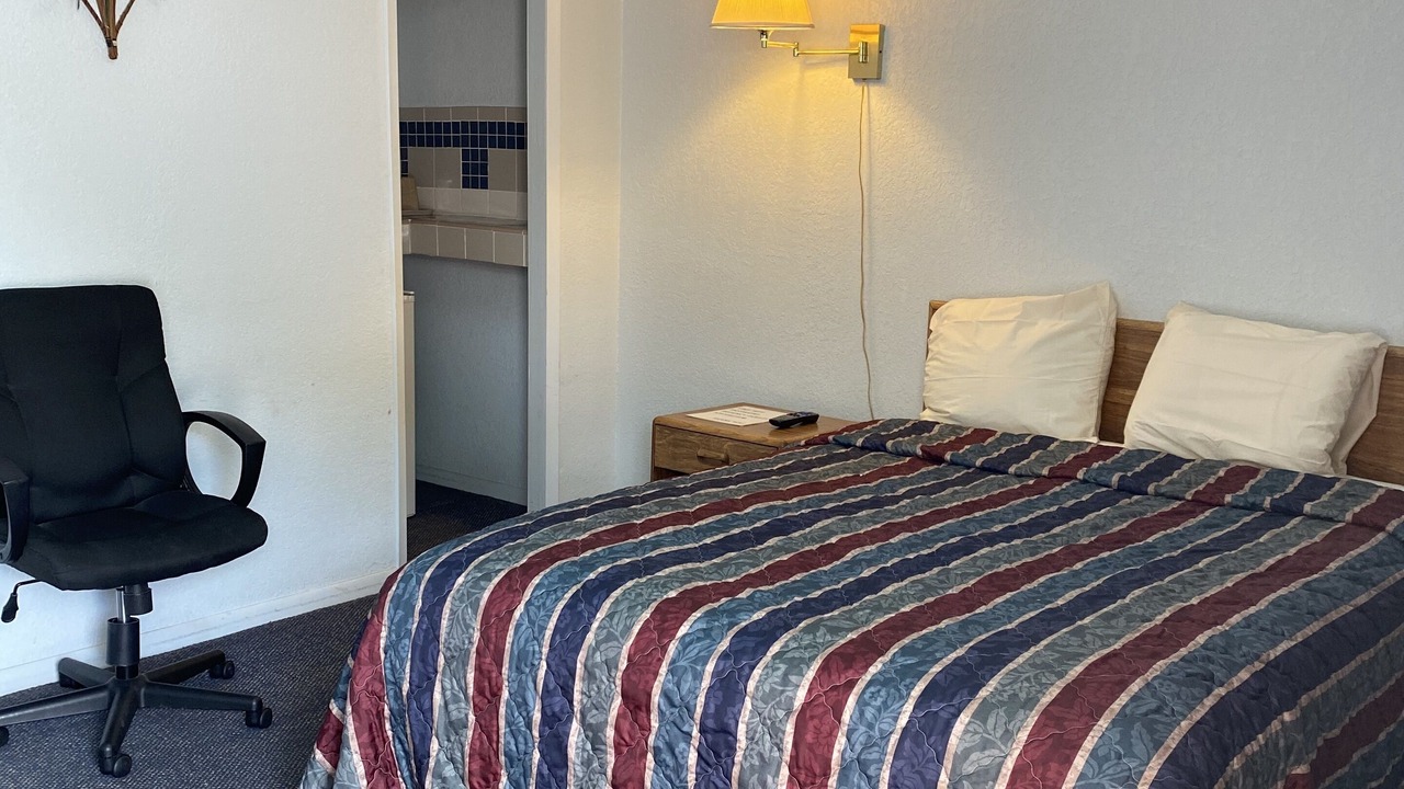 Photo of Bedroom in Comanche