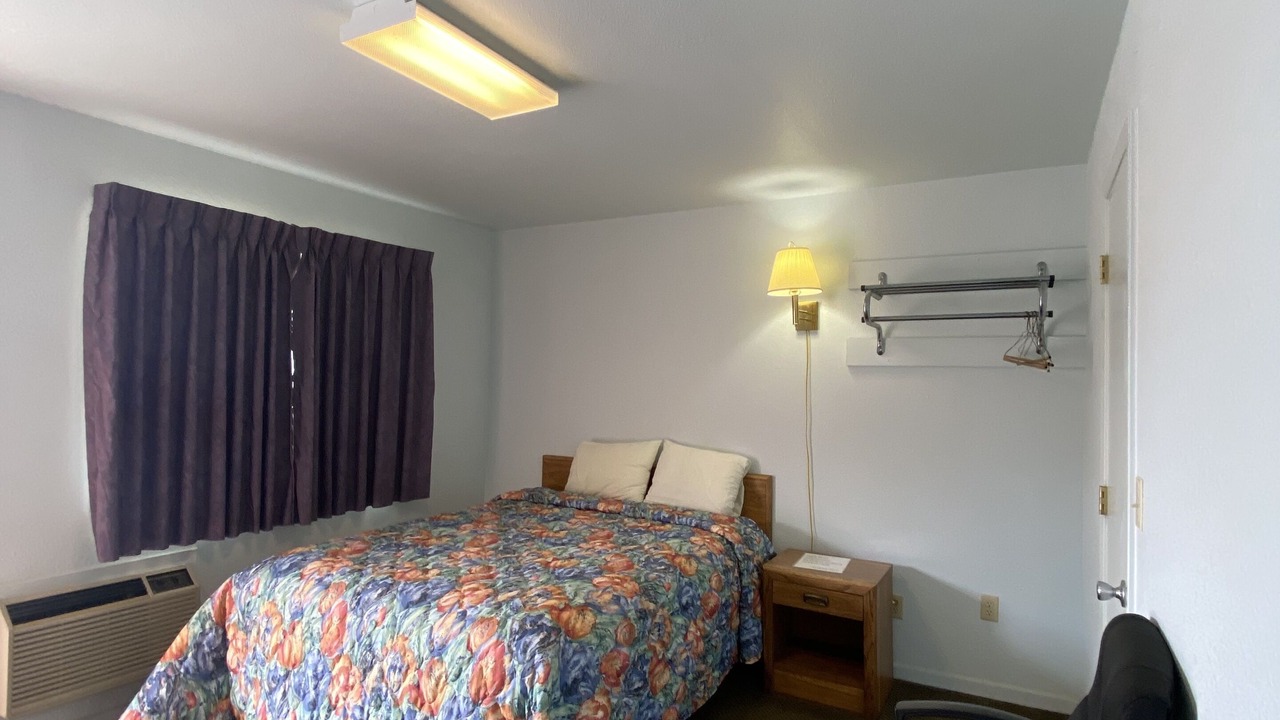 Photo of Bedroom in Comanche