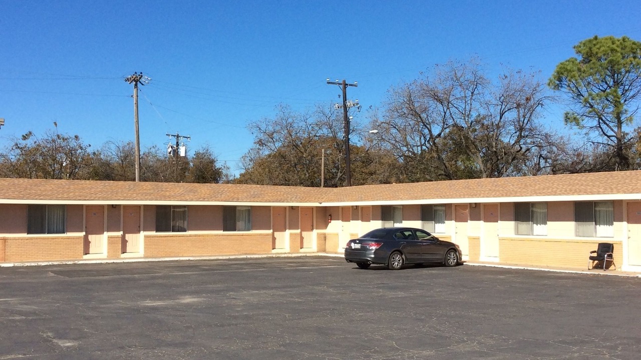 Photo of Outdoor in Comanche