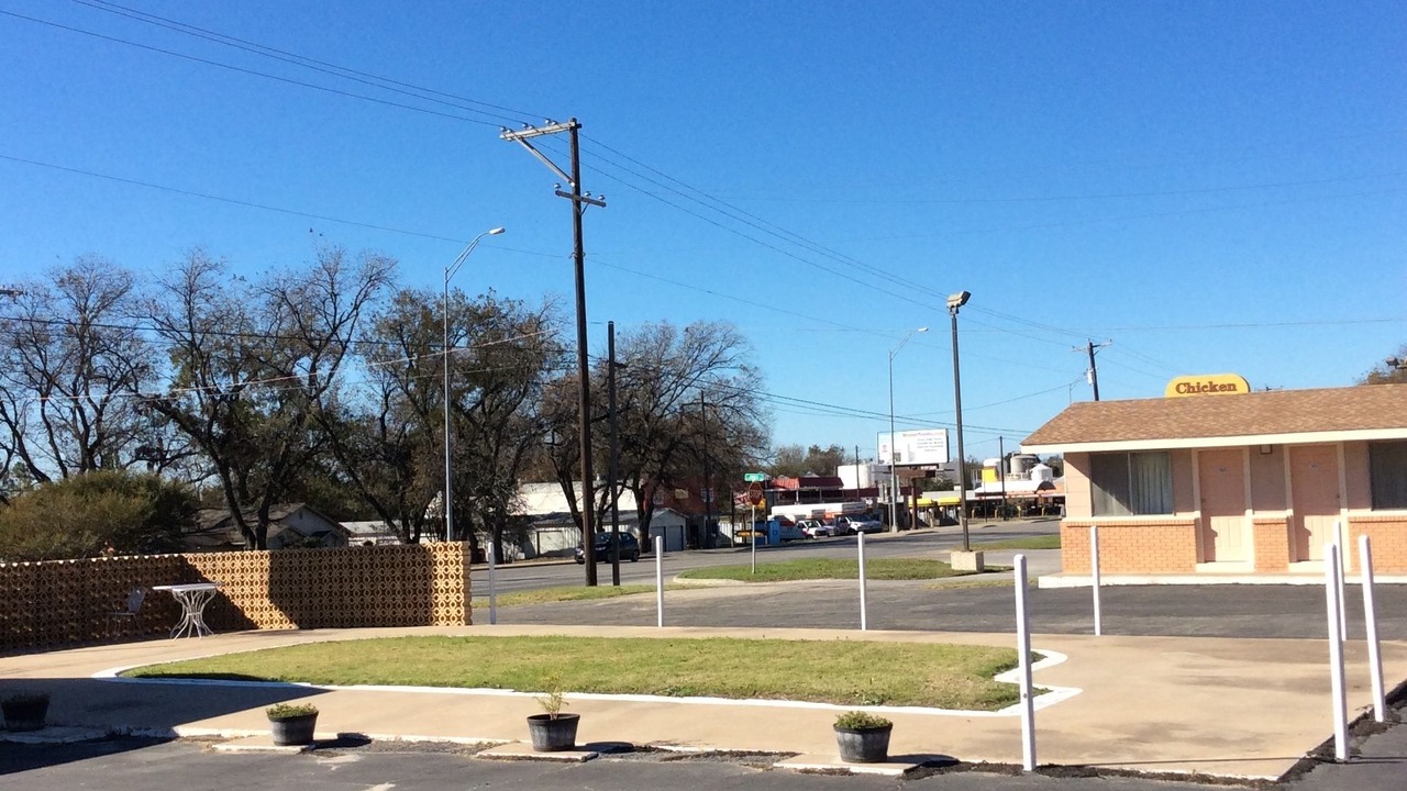 Photo of Outdoor in Comanche