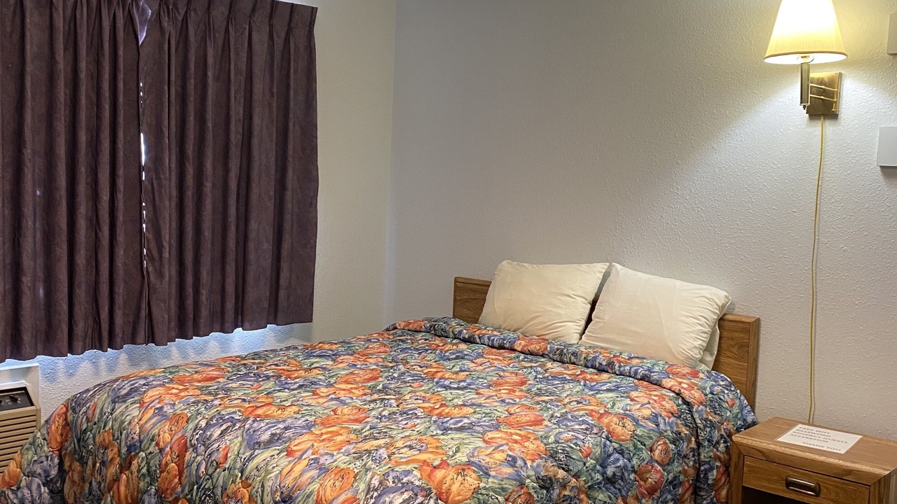 Photo of Bedroom in Comanche
