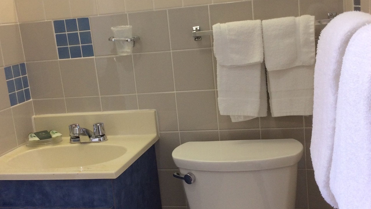 Photo of Bathroom in Comanche