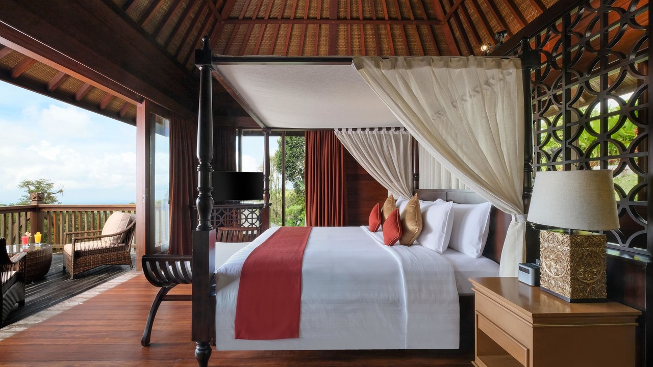 Photo of Bedroom in Baturiti