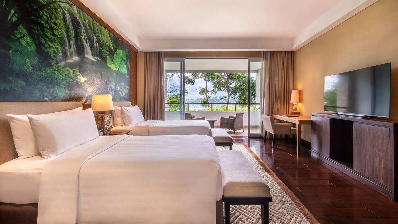 Photo of Bedroom in Baturiti