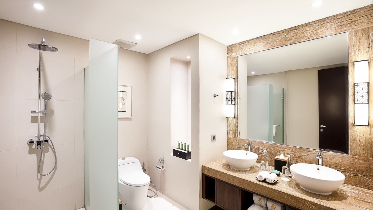 Photo of Bathroom in Baturiti