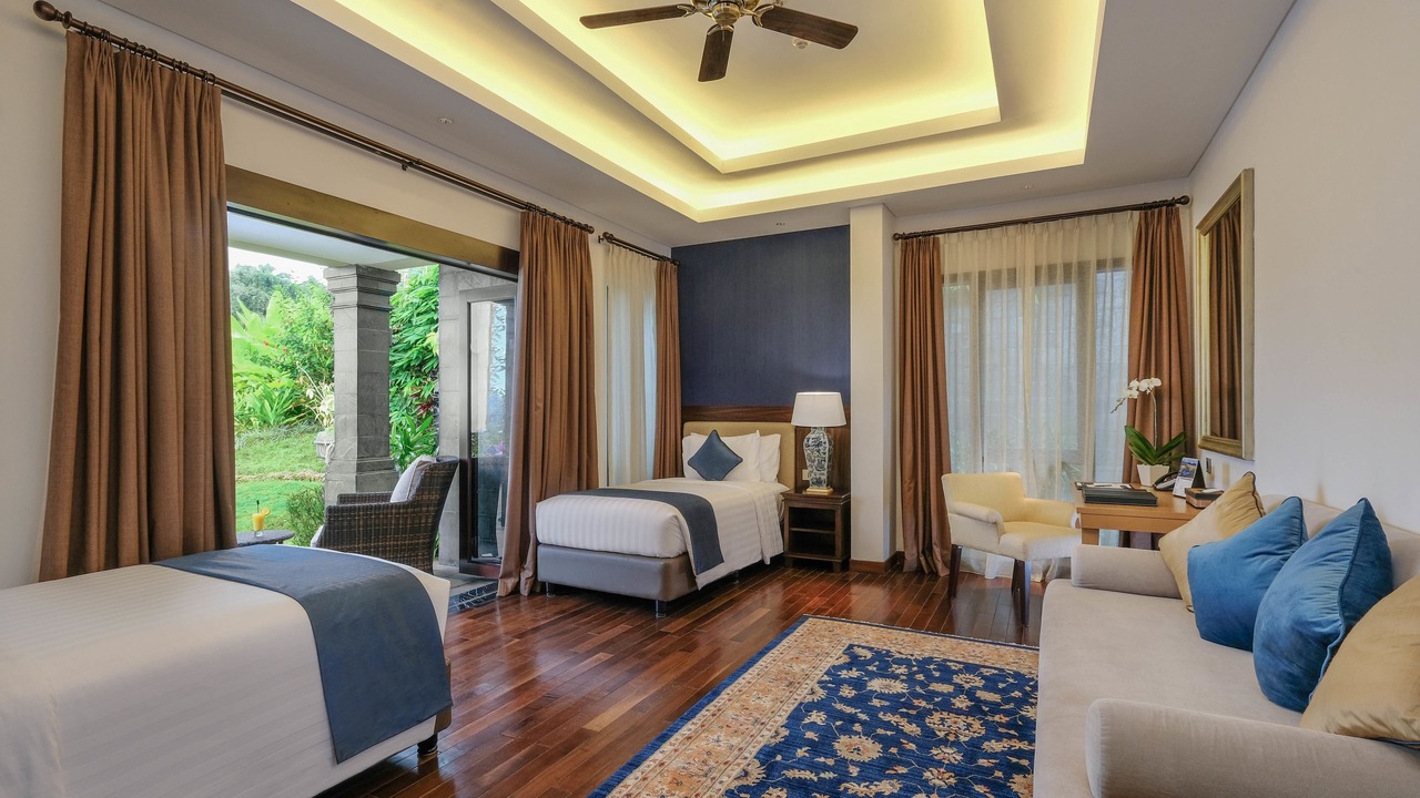 Photo of Outdoor in Baturiti