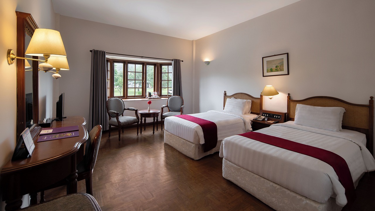 Photo of Bedroom in Berastagi