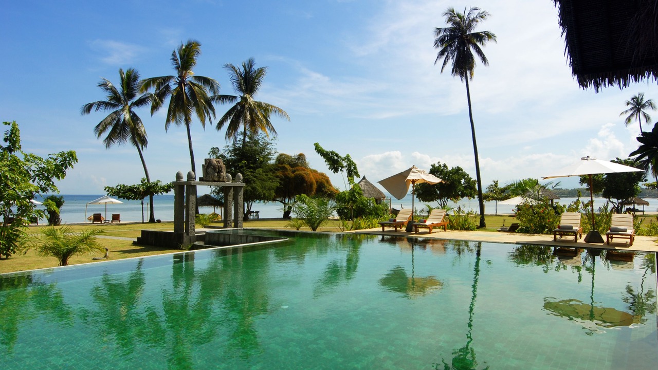 Photo of Outdoor in Sigar Penjalin