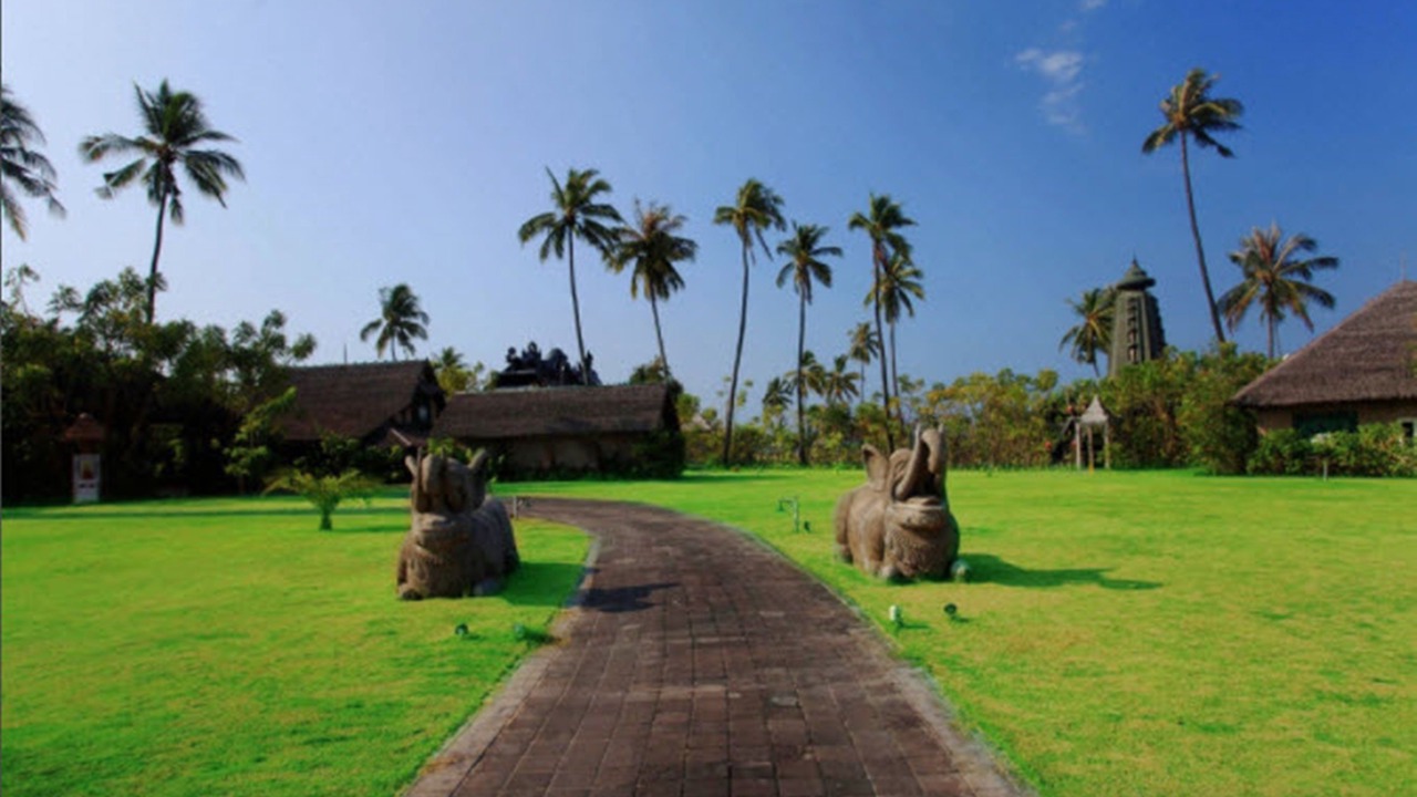 Photo of Outdoor in Sigar Penjalin