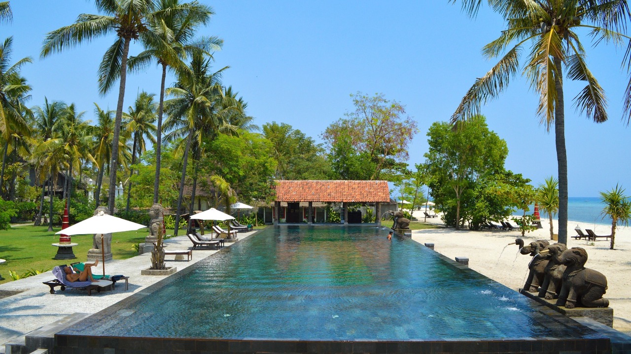 Photo of Outdoor in Sigar Penjalin