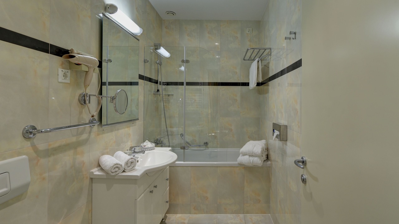 Photo of Bathroom in Crikvenica