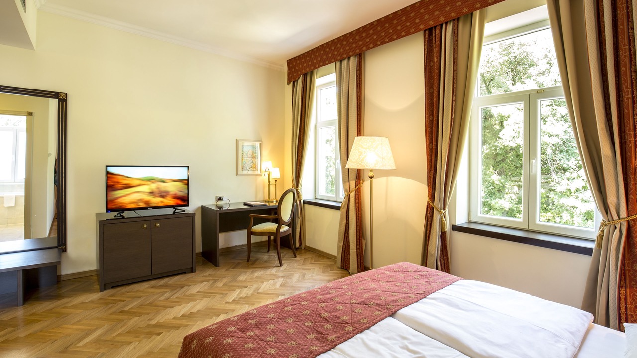 Photo of Bedroom in Crikvenica