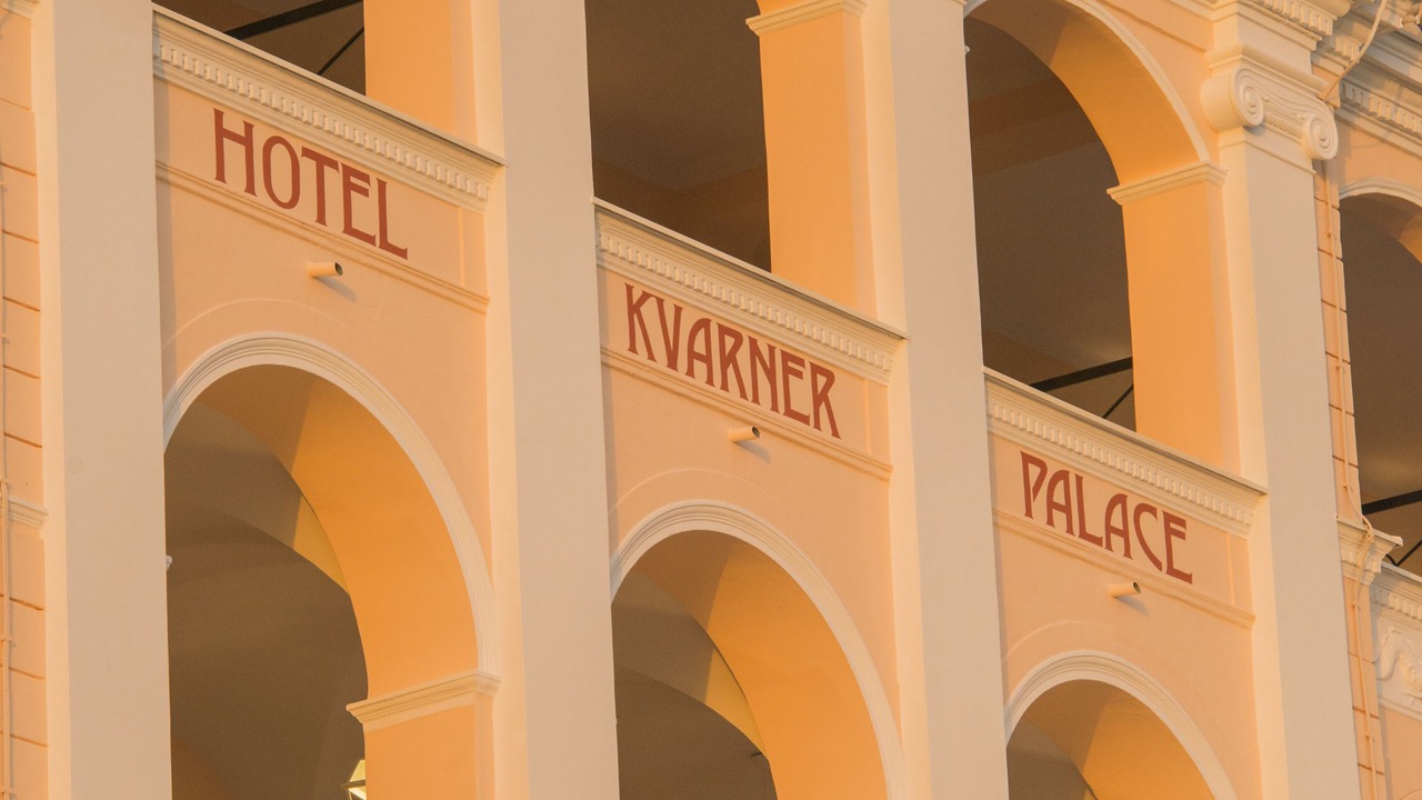 Photo of Outdoor in Crikvenica